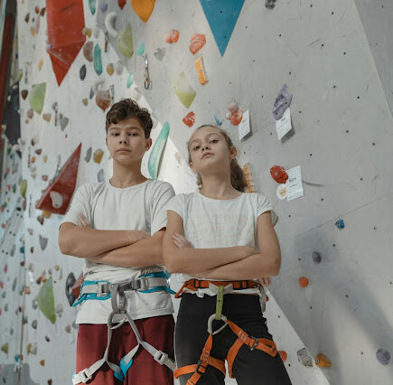 Foster a Growth Mindset Early On