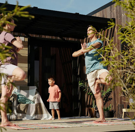 Prioritizing Parental Mental Health: Strategies for Well-being