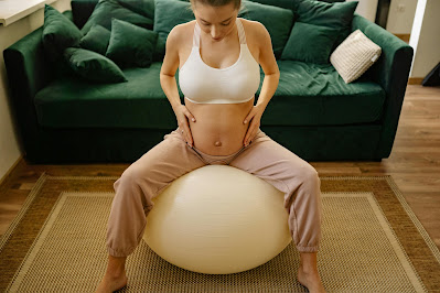 postpartum belly fat loss - 10 minutes of stretching while the baby napped. That tiny shift made all the difference.