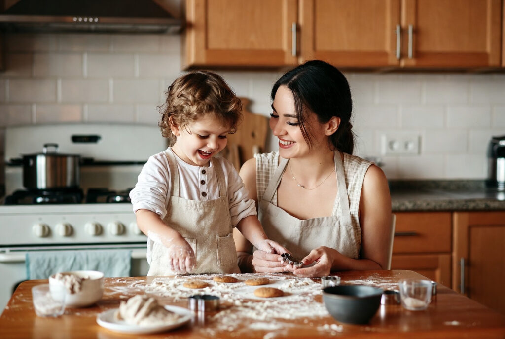 Hidden sugar isn’t about blaming parents or creating fear around food. It’s about awareness. 