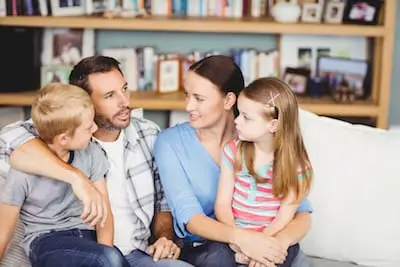 is your child emotionally safe with you signs every parent must know