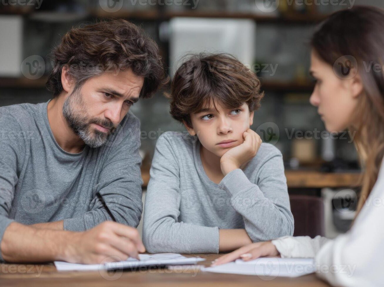 Emotional Safety in Children: 10 Signs Every Parent Must Know sudden anger or silence