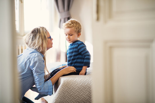 Emotional Safety in Children: 10 Signs Every Parent Must Know they avoid conversations