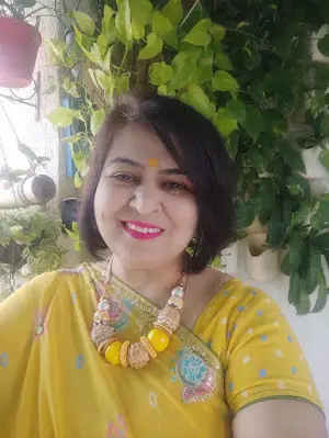 sangeeta