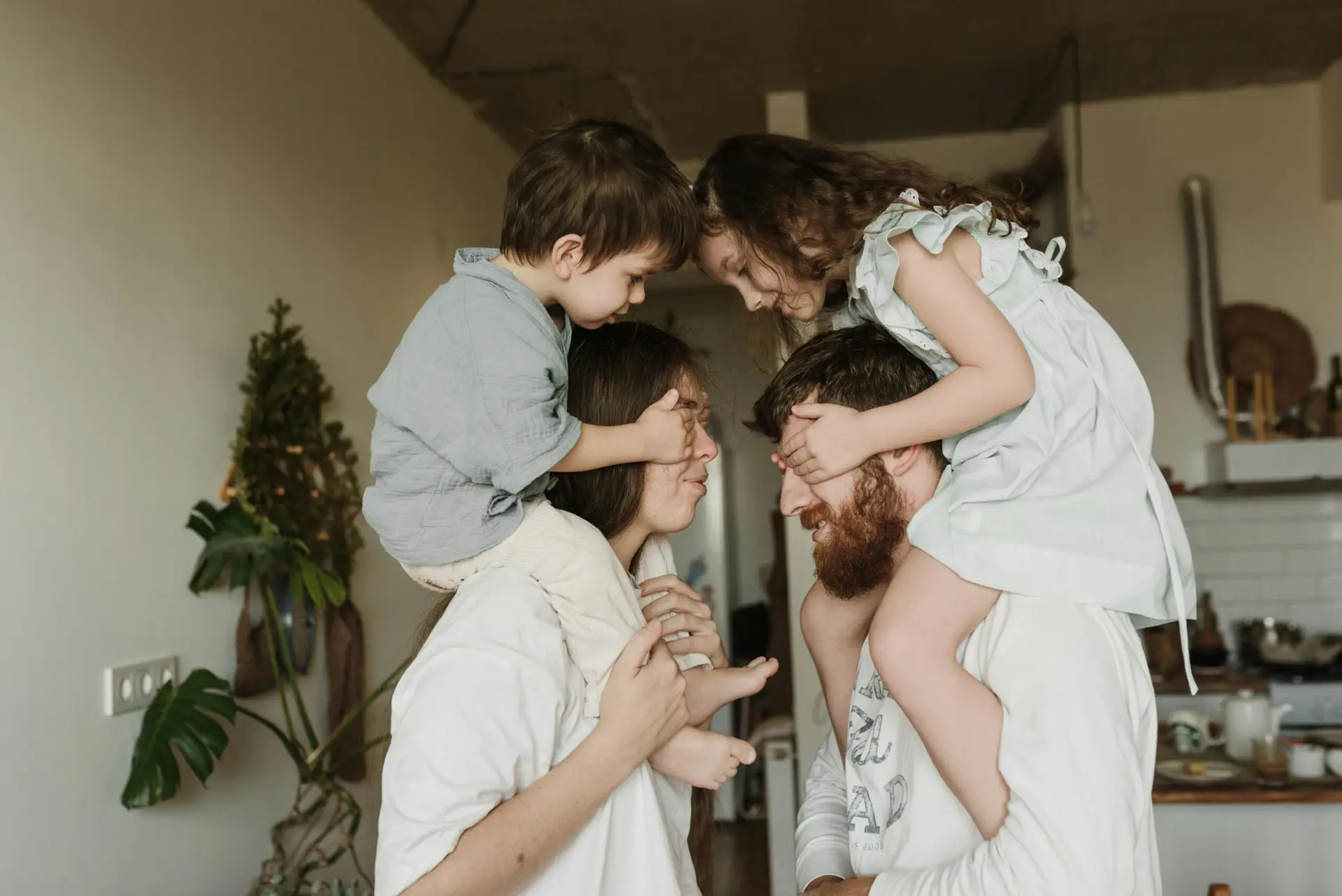 10 minute connection rule parenting daily habit for kids