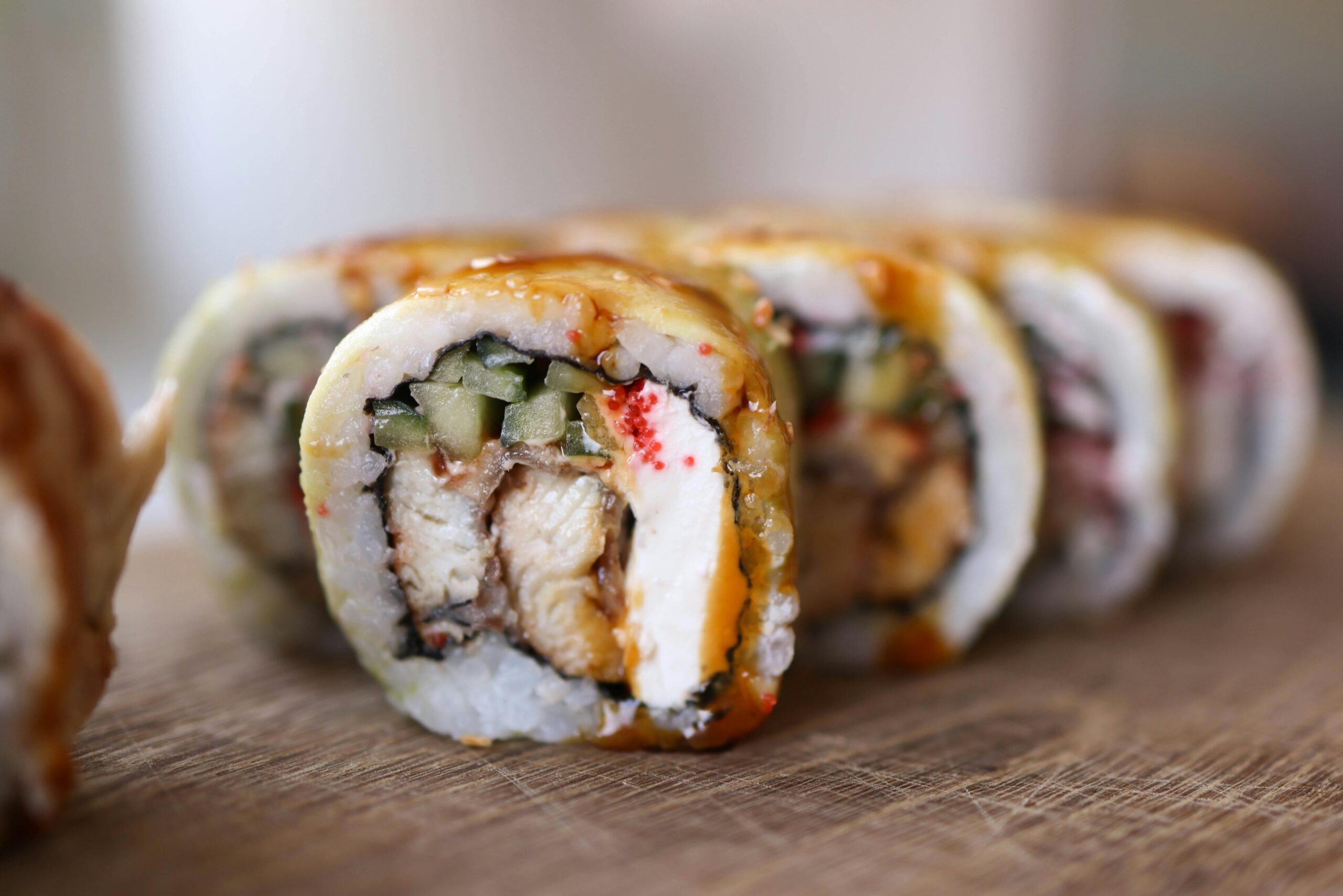 banana sushi rolls no cook reicipe