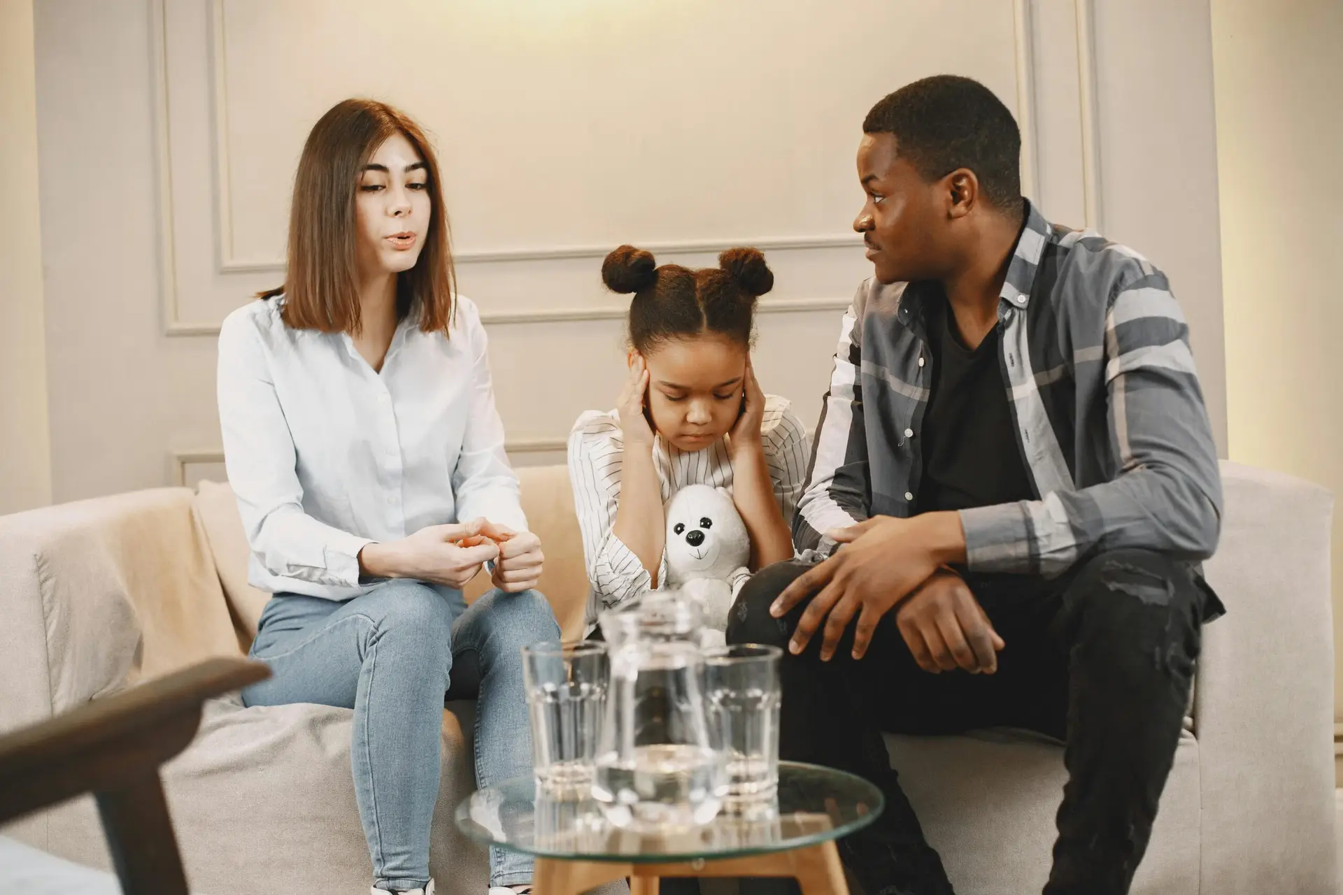 cortisol kids 7 signs your child is secretly stressed