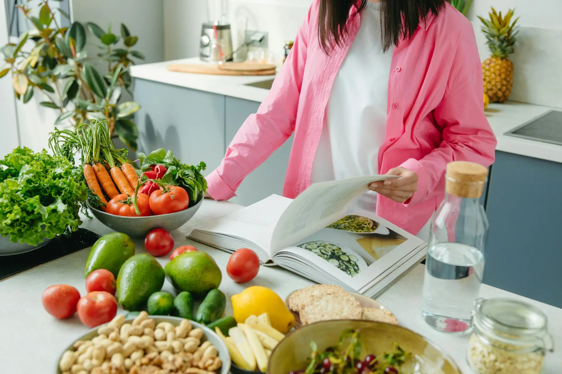 no cook recipes for busy parents healthy meals without turning on the stove