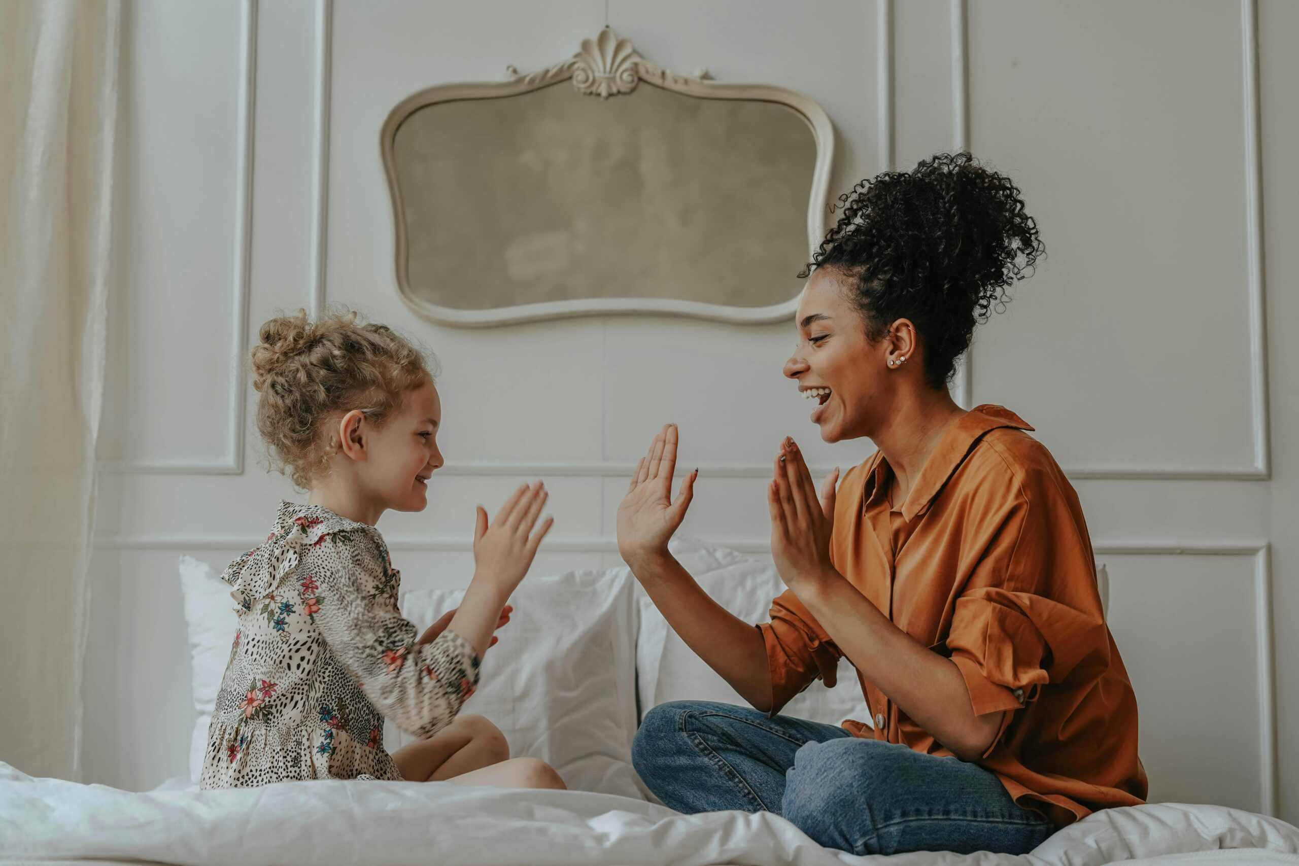 prasing the efforts not the perfection