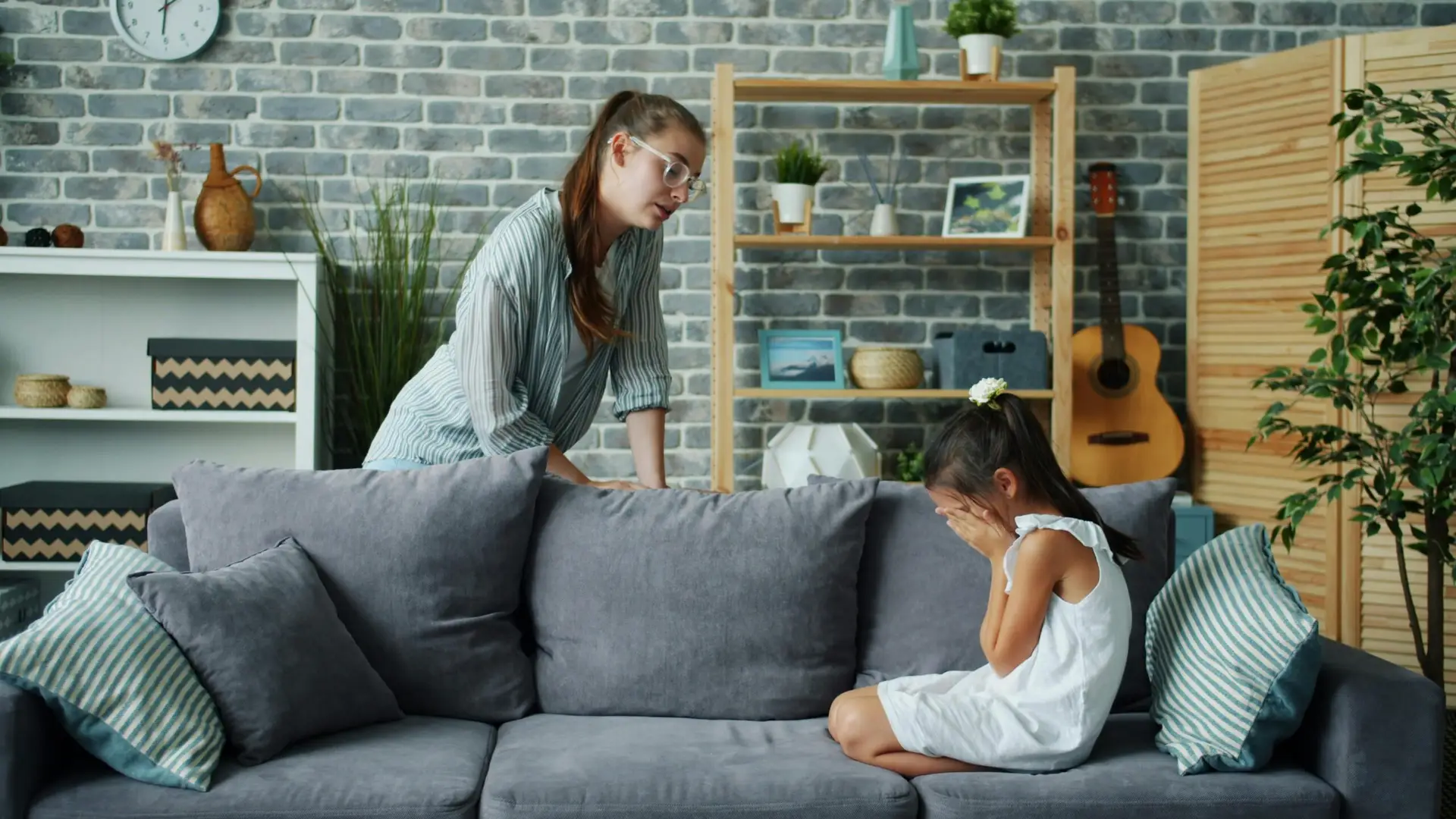 teach emotional responsibility