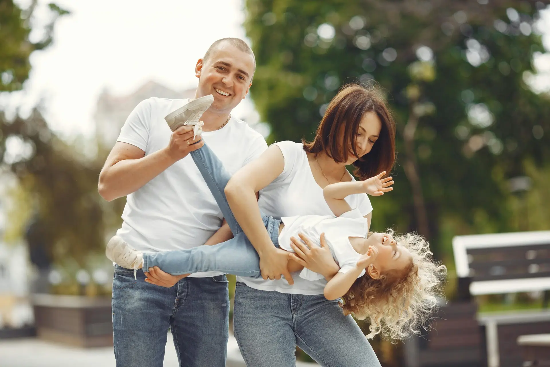 tiger parenting