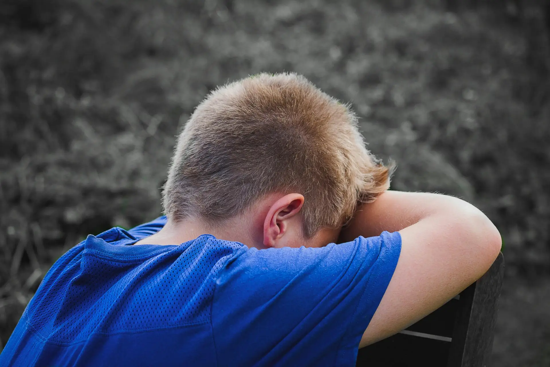 tiger parenting causes low self esteem in a child