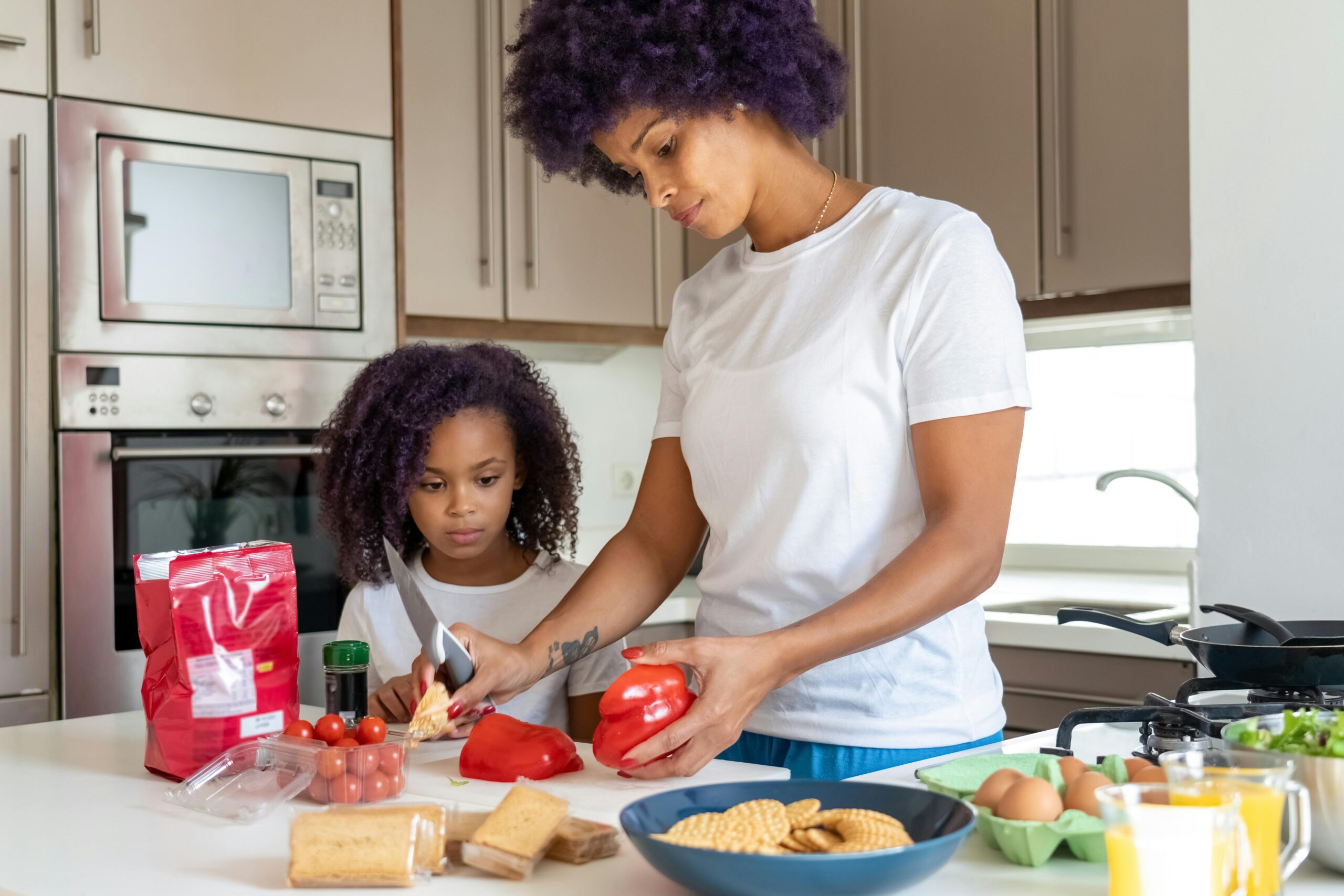 why no cook meals are a lifesaver for parents