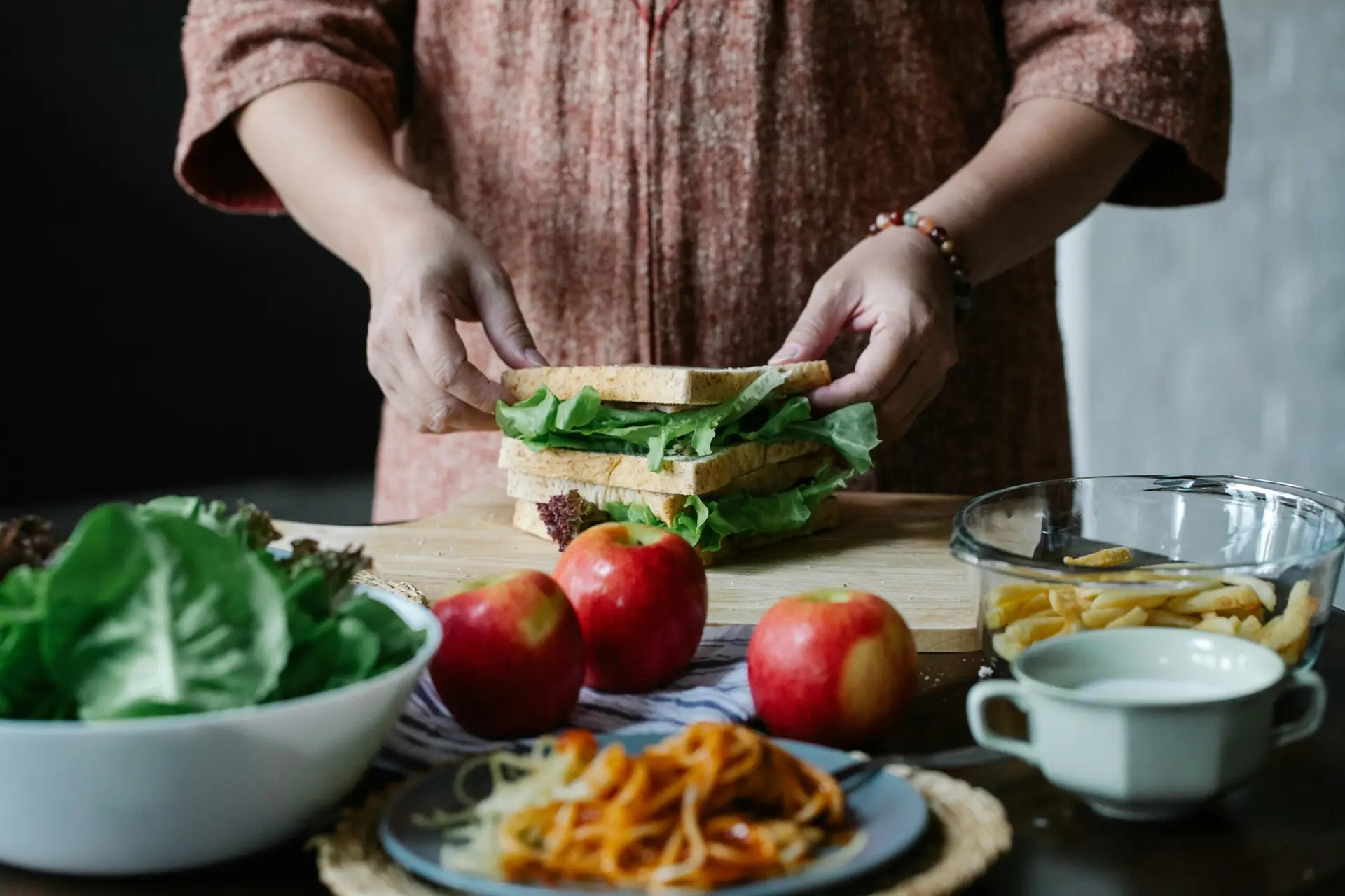 easy no cook recipes for busy parents quick healthy meals