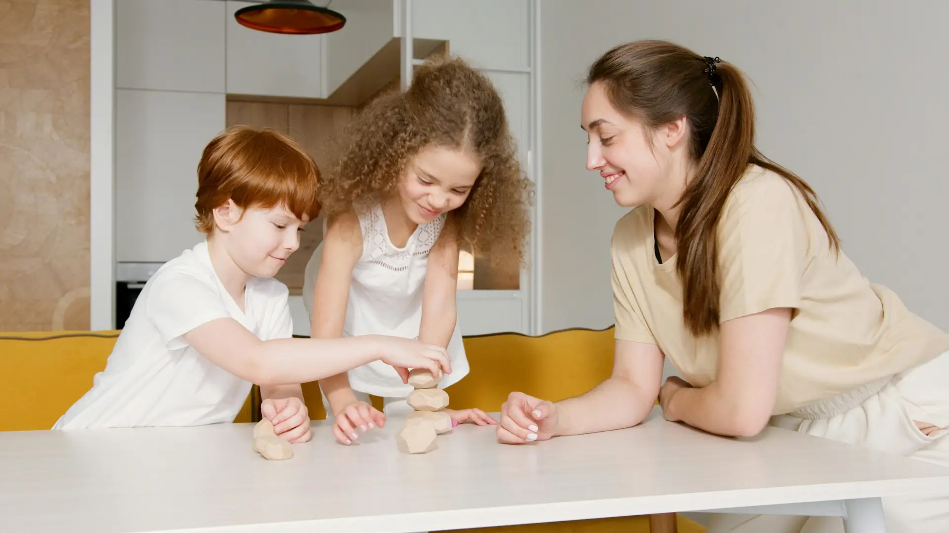 parent child bonding activities 10 minute connection rule