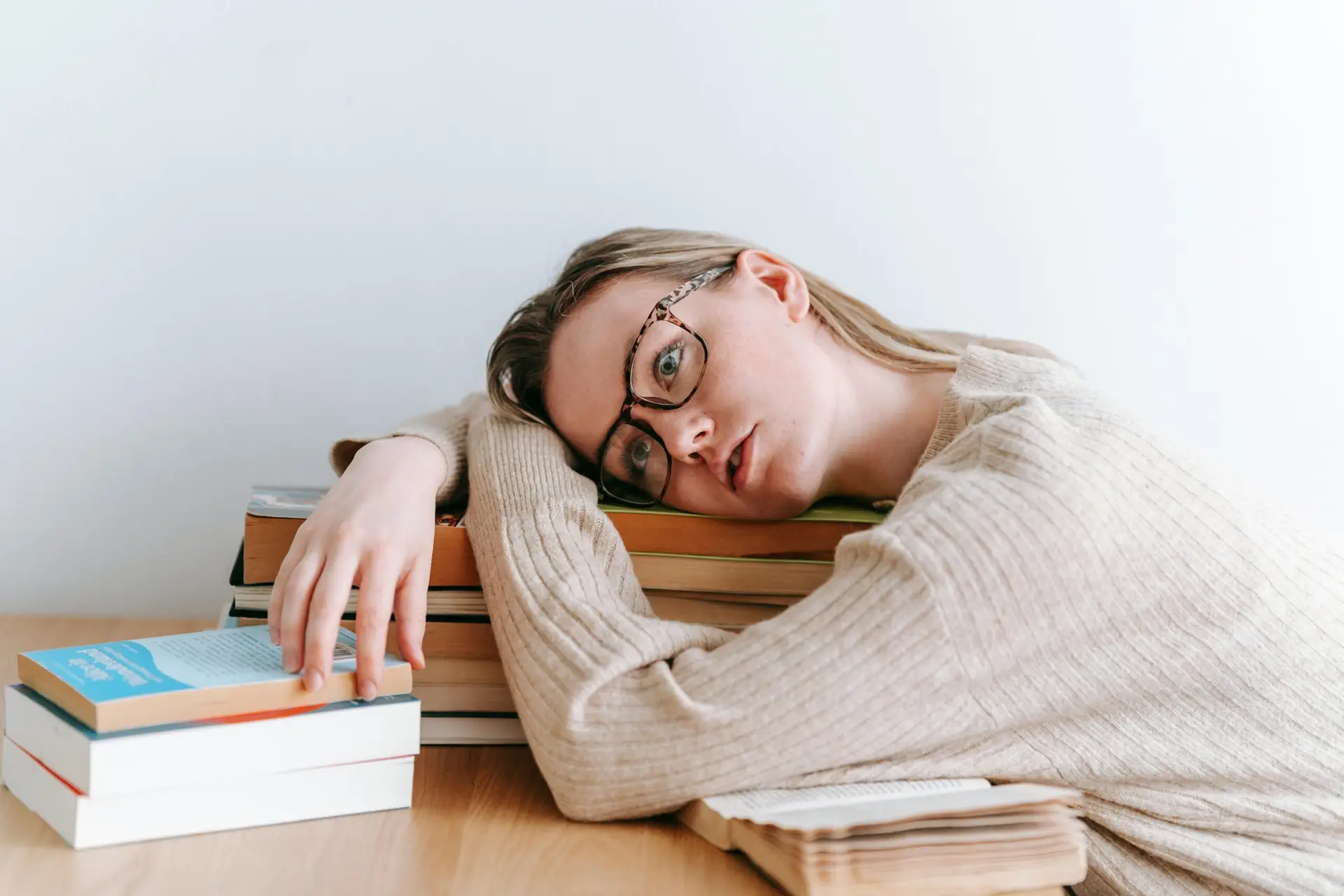 parent is feeling emotionally exhausted a sign of parental burnout