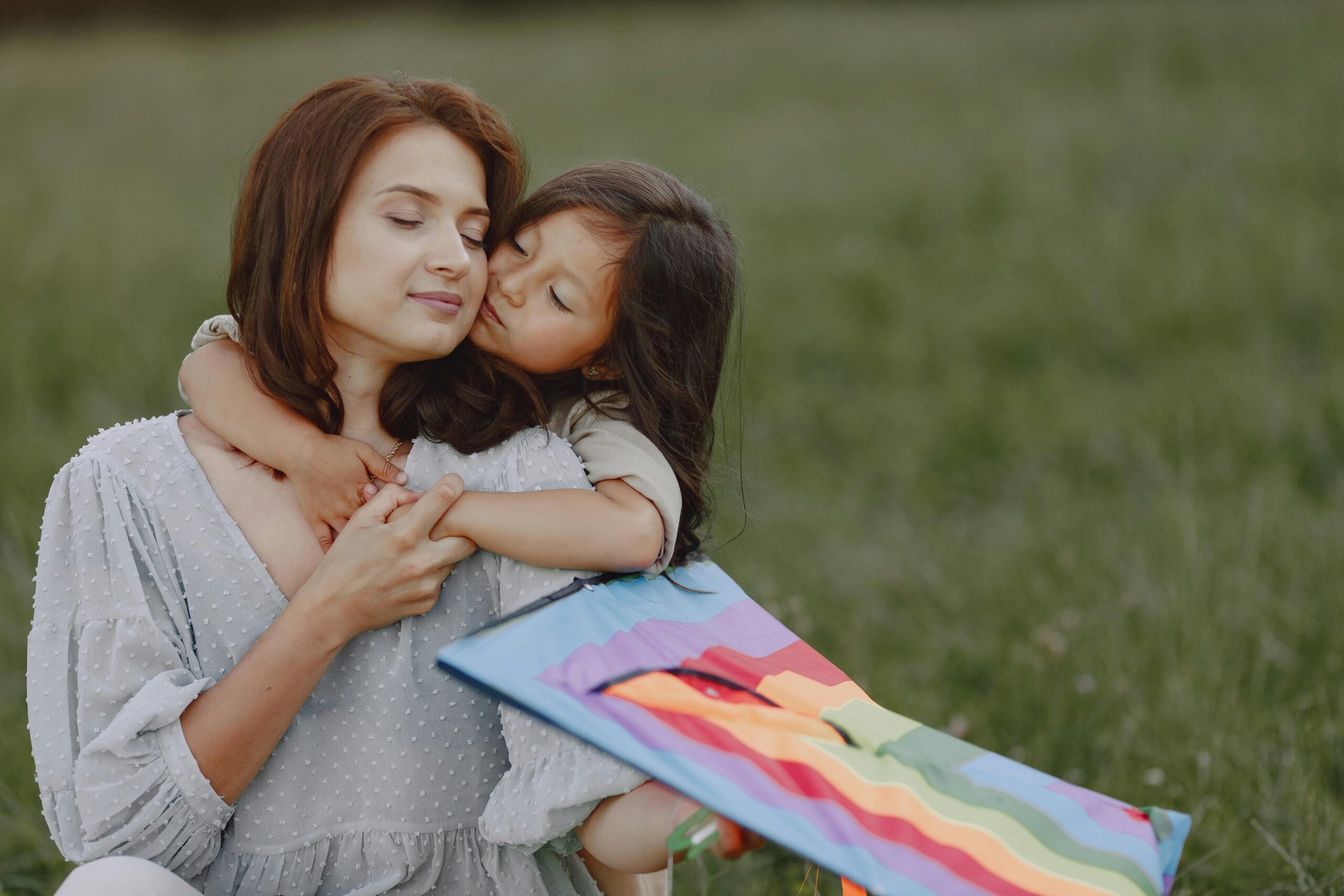 emotional safety builds resilience