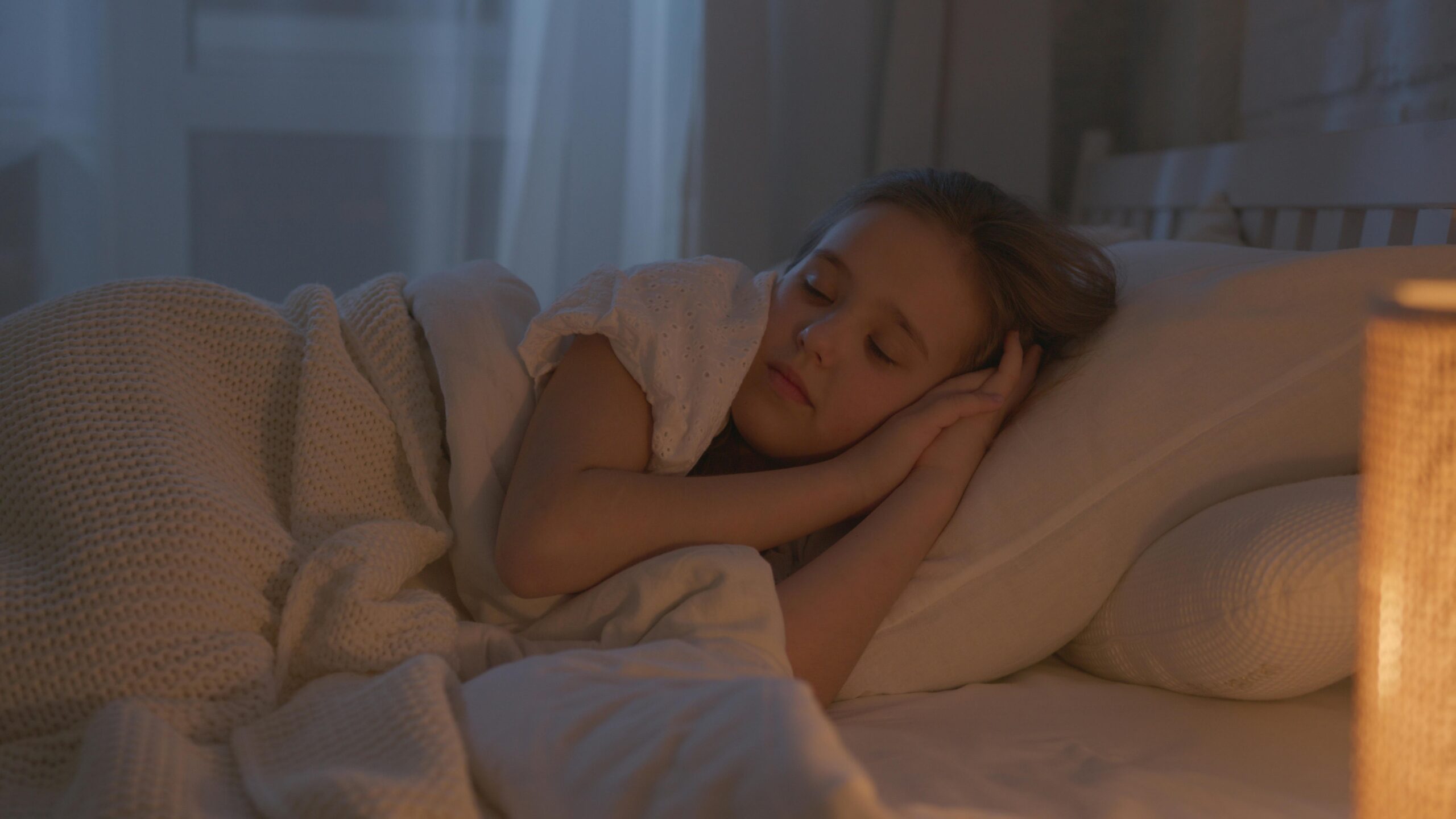 proper rest and sleep is critical for emotional regulation.