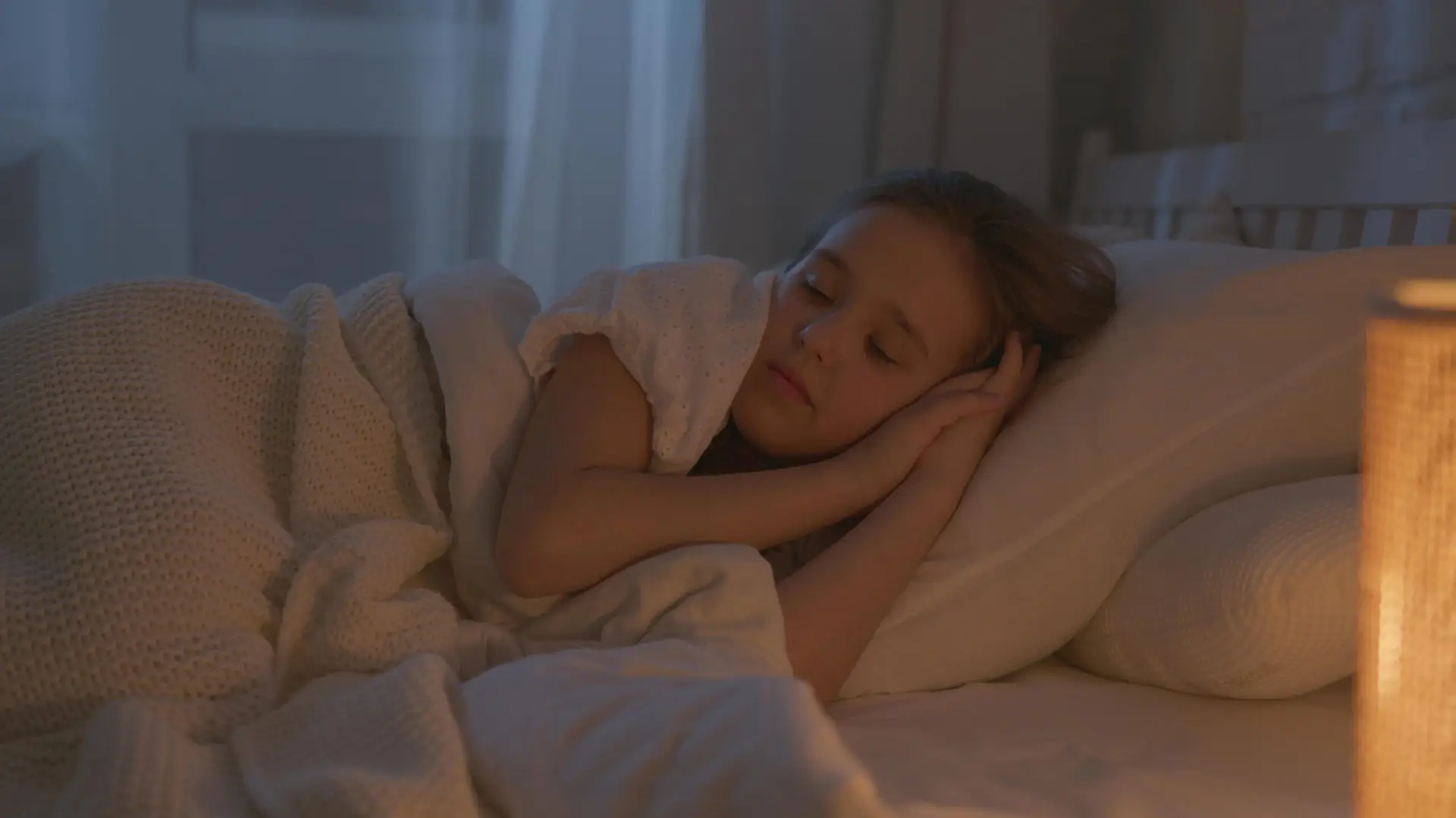 proper rest and sleep is critical for emotional regulation.