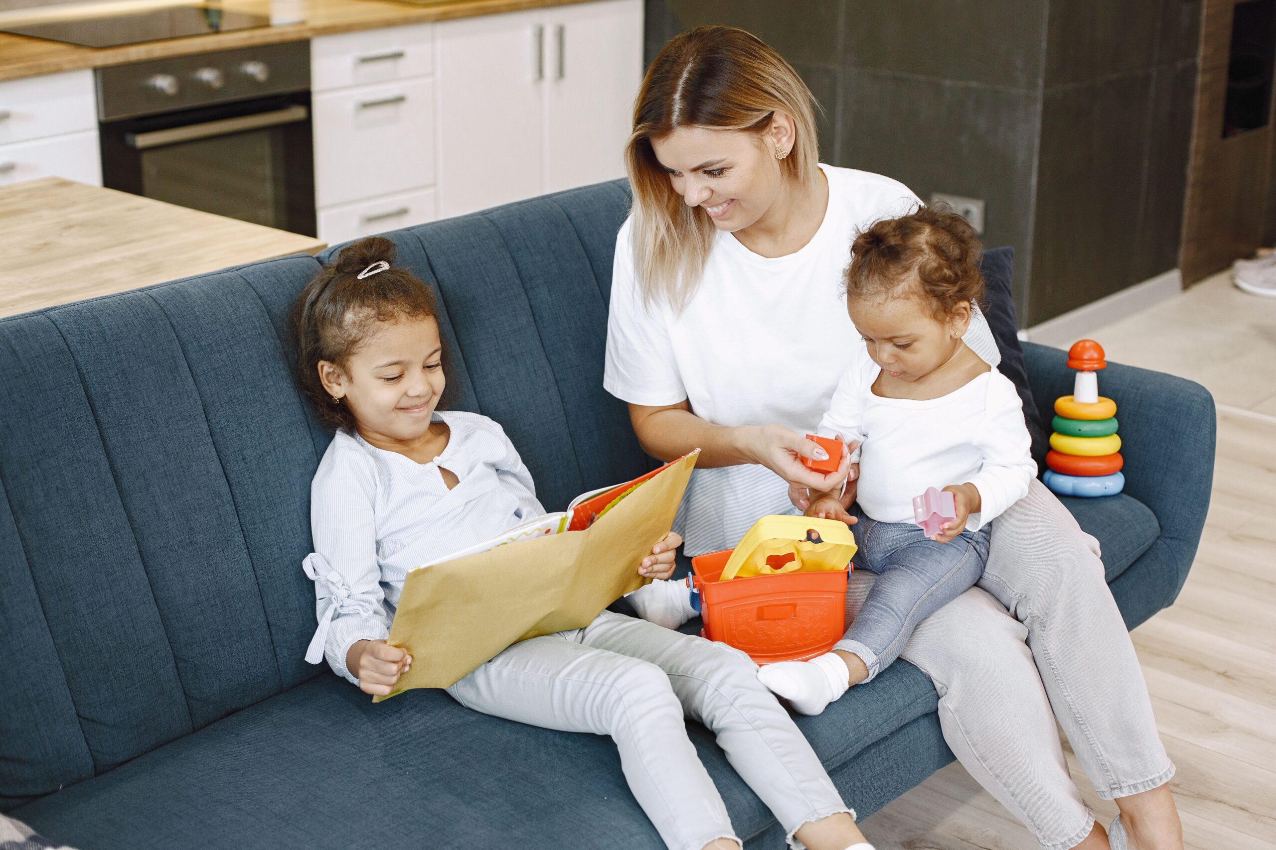storytelling evenings build emotional connection