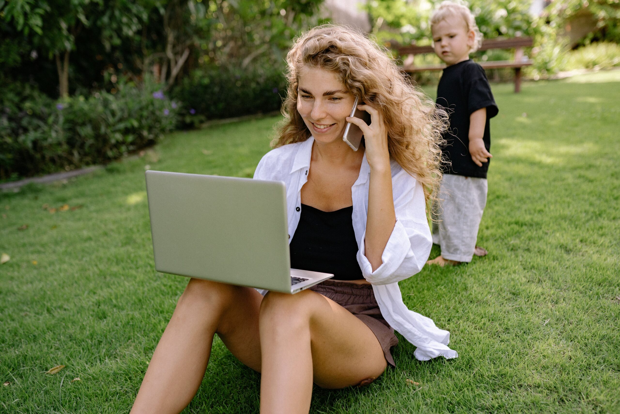the forgotten child syndrome